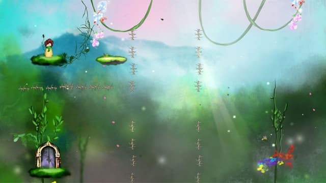 改变世界Alter World-v1.0-中文60帧 image 1