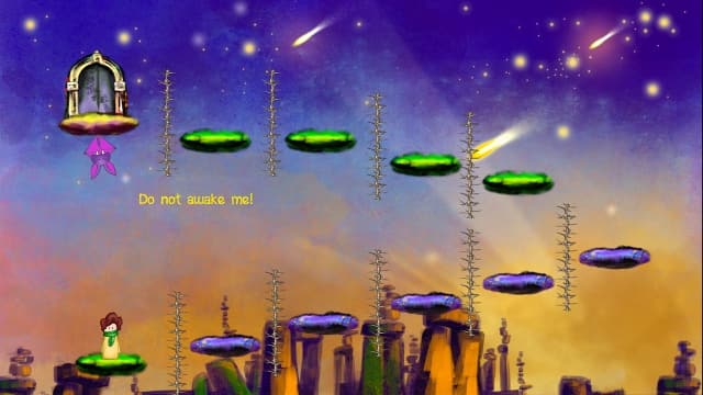 改变世界Alter World-v1.0-中文60帧 image 2