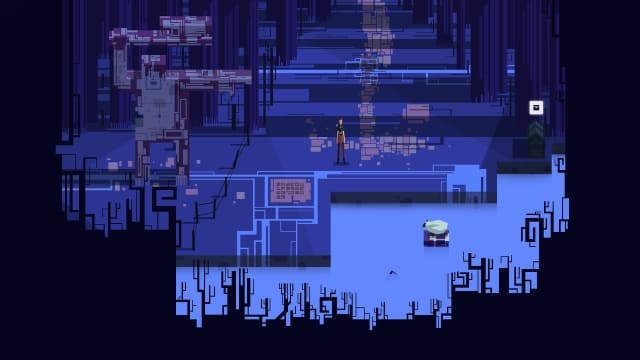 救赎：世界树之心ATONE Heart of the Elder Tree-v1.0.3-中文60帧 image 5