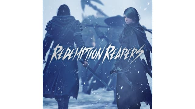 救赎收割者Redemption Reapers-v1.4.0-中文30帧-