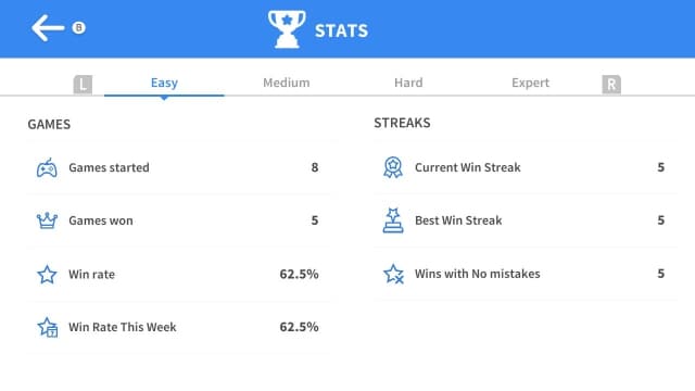 数独大师 经典数独-v1.0.0-中文60帧 image 4