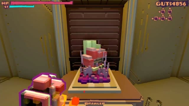 斯巴达之拳Spartan Fist-v1.0.0-中文30帧 image 2