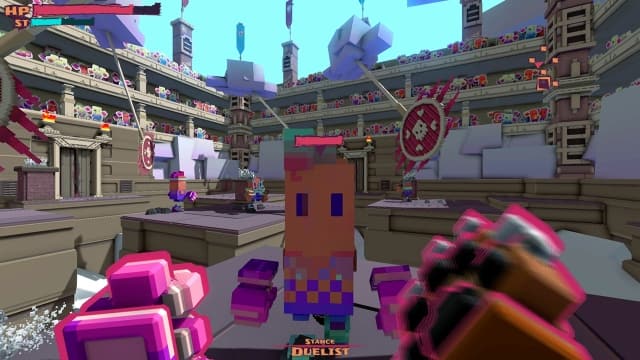 斯巴达之拳Spartan Fist-v1.0.0-中文30帧 image 4