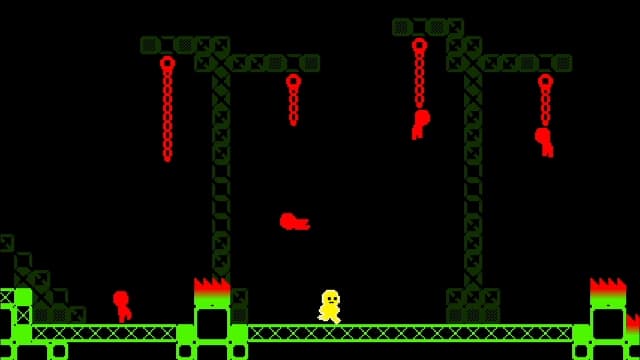 斯迈尔莫SMILEMO-v1.0.0-中文60帧 image 4