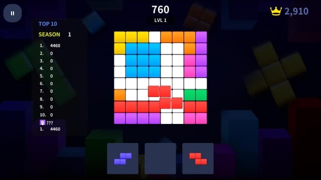 方块爆破者DX Block Blaster DX-v1.0.8-中文60帧 image 3