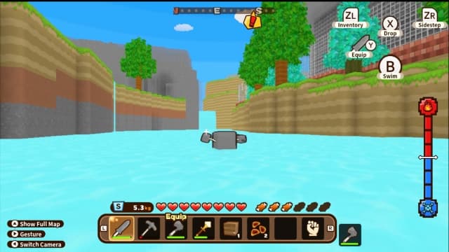 方块造物主XCube Creator X-v2.0.2-中文60帧 image 1