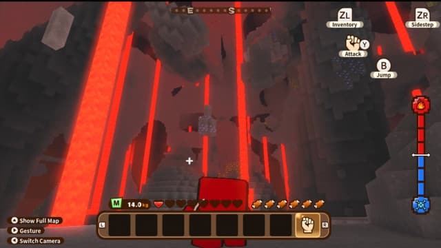 方块造物主XCube Creator X-v2.0.2-中文60帧 image 2