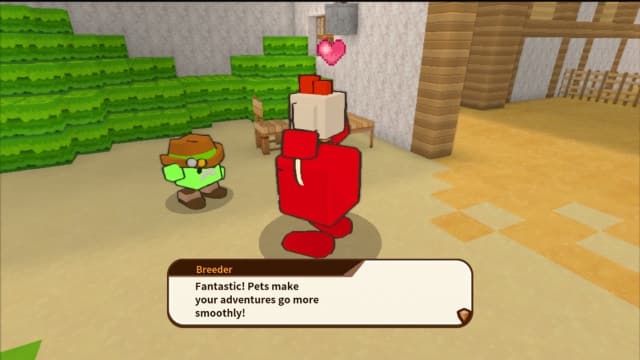 方块造物主XCube Creator X-v2.0.2-中文60帧 image 4