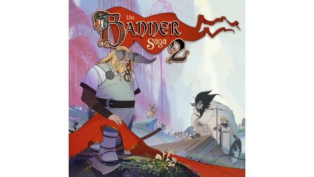 旗帜的传说2Banner Saga 2-v2.59.04-60帧附汉化补丁-