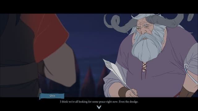 旗帜的传说3Banner Saga 3-v2.59.02-60帧附汉化补丁 image 3