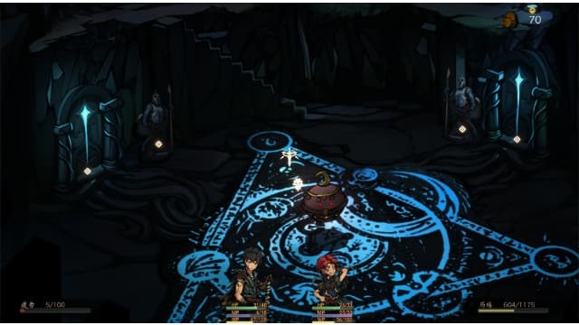 无名者:屠龙 The NameLess Slay Dragon-v1.0-中文60帧 image 4