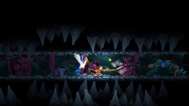 无尽的回忆Endless Memories-v1.1-中文60帧 image 3