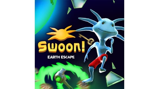 昏厥！ 地球逃脱Swoon! Earth Escape-v0.5-中文60帧-