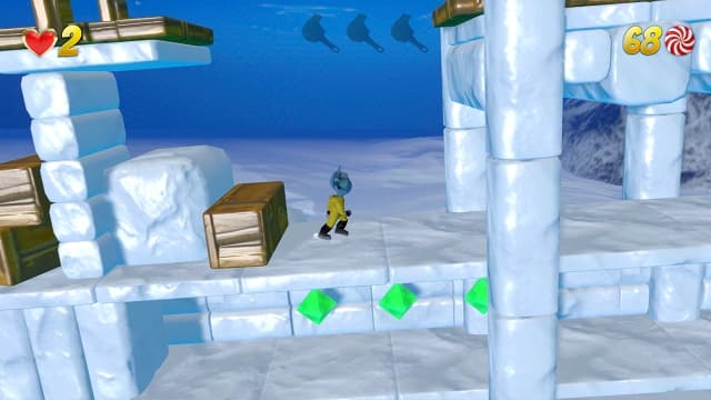 昏厥! 地球逃脱Swoon! Earth Escape-v0.5-中文60帧 image 2