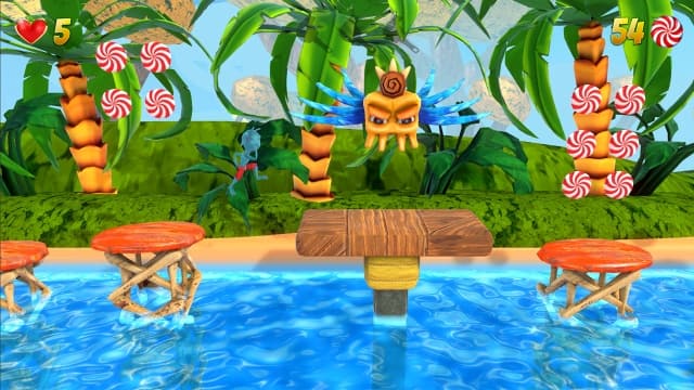 昏厥! 地球逃脱Swoon! Earth Escape-v0.5-中文60帧 image 3