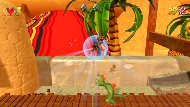 昏厥! 地球逃脱Swoon! Earth Escape-v0.5-中文60帧 image 4