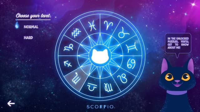 星座猫猫Zodiacats-v1.0.1-中文60帧 image 3