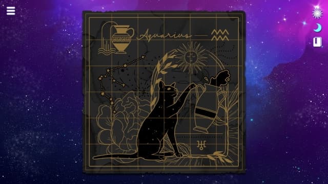 星座猫猫Zodiacats-v1.0.1-中文60帧 image 5