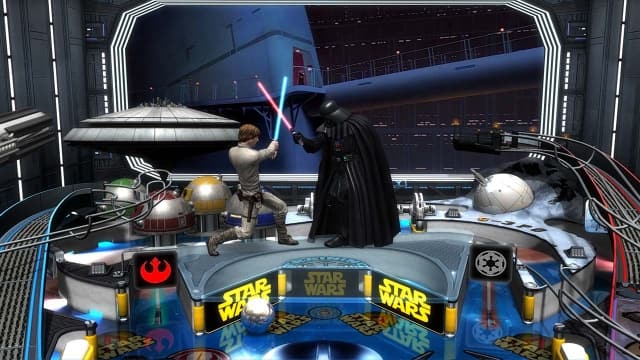 星球大战弹珠台Star Wars Pinball-v1.0.0-中文60帧 image 3