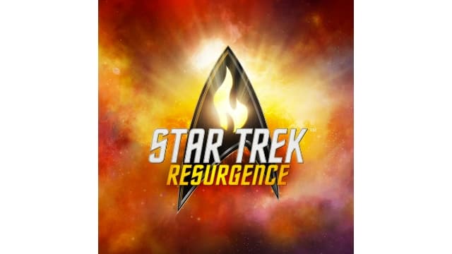 星际迷航：复兴 Star Trek Resurgence-v1.0.0-中文60帧-