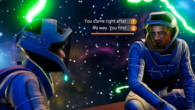 星际迷航:复兴 Star Trek Resurgence-v1.0.0-中文60帧 image 1