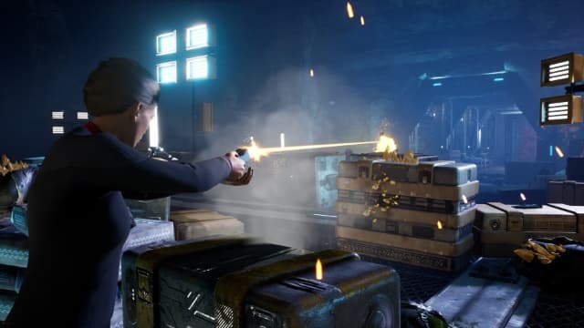 星际迷航:复兴 Star Trek Resurgence-v1.0.0-中文60帧 image 2