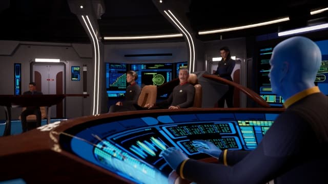 星际迷航:复兴 Star Trek Resurgence-v1.0.0-中文60帧 image 3