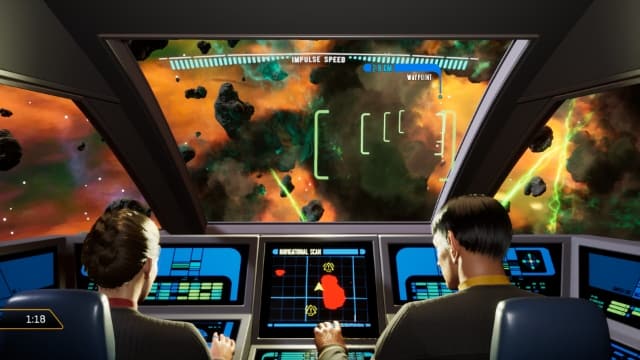 星际迷航:复兴 Star Trek Resurgence-v1.0.0-中文60帧 image 4
