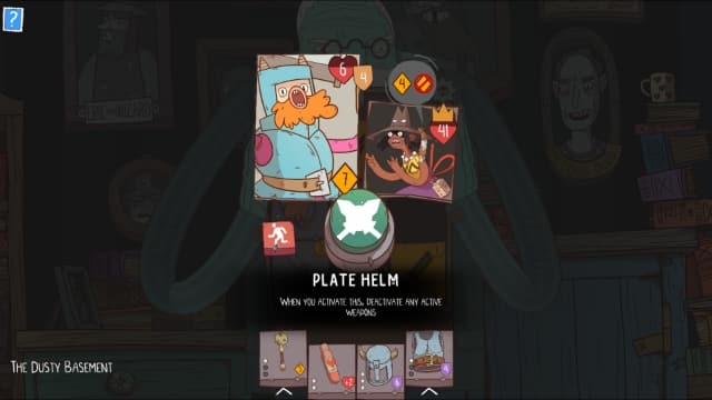 星陨传说 流浪者的故事 Meteorfall Krumit's Tale-v1.0-中文60帧 image 1