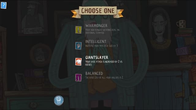 星陨传说 流浪者的故事 Meteorfall Krumit's Tale-v1.0-中文60帧 image 2