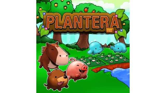普兰黛拉Plantera-v1.0.0-中文60帧-