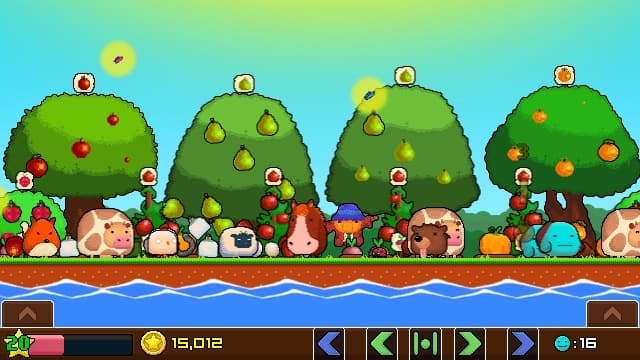 普兰黛拉Plantera-v1.0.0-中文60帧 image 2