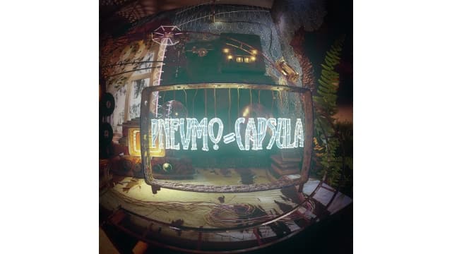 普涅夫莫卡普莱卡Pnevmo-Capsula-v1.0.0-中文30帧-