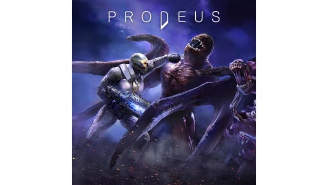 普罗德斯Prodeus-v1.0.0.9-中文60帧-