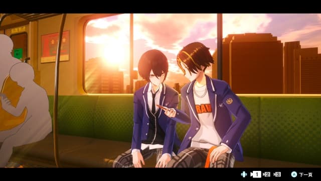 暗徒誓约VARLET-v1.0.1-2dlc-中文30帧 image 2