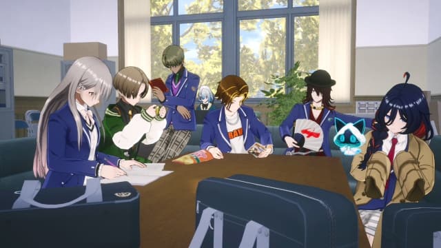 暗徒誓约VARLET-v1.0.1-2dlc-中文30帧 image 4