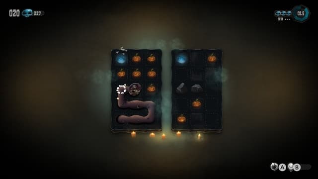 暗黑破坏蛇NecroWorm-v1.1-中文60帧 image 2