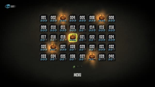 暗黑破坏蛇NecroWorm-v1.1-中文60帧 image 3