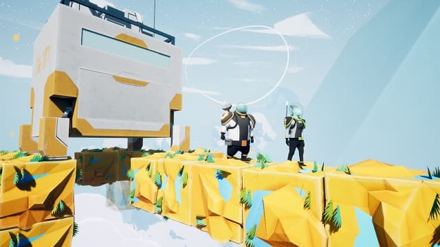 最小移动MinimalMove-v1.0.1-中文30帧 image 2