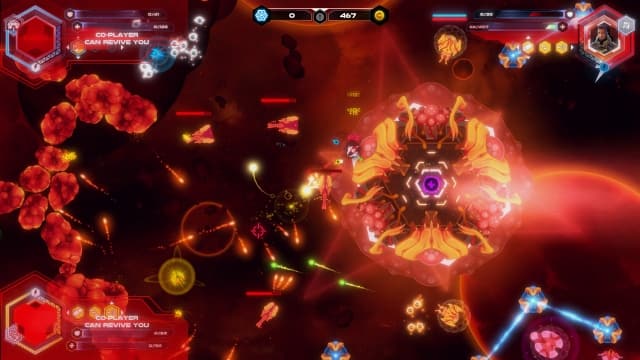 最终遭遇战Last Encounter-v1.0.1-中文60帧 image 3