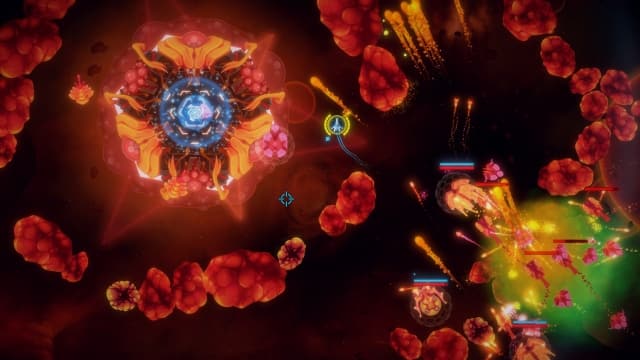 最终遭遇战Last Encounter-v1.0.1-中文60帧 image 4