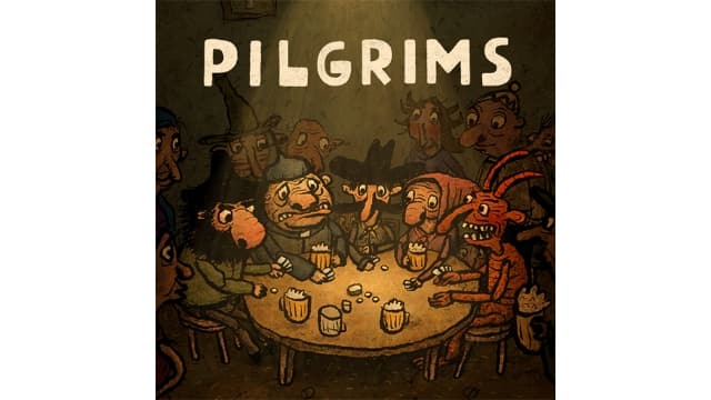 朝圣者Pilgrims-v1.1.0-中文60帧-