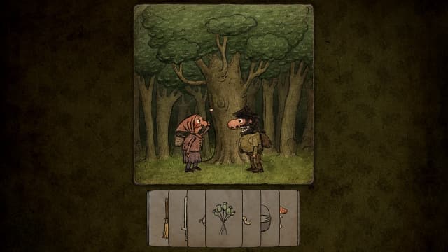 朝圣者Pilgrims-v1.1.0-中文60帧 image 2