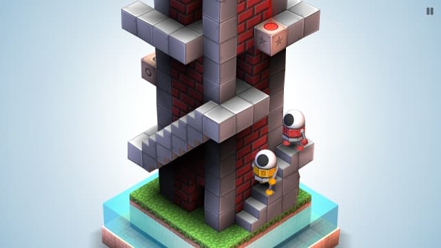 机械迷宫Mekorama-v1.0.0-中文60帧 image 1