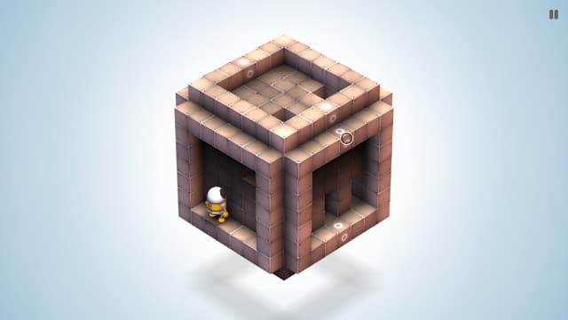 机械迷宫Mekorama-v1.0.0-中文60帧 image 2