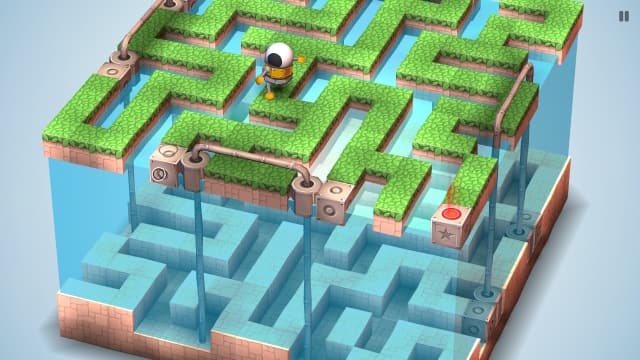 机械迷宫Mekorama-v1.0.0-中文60帧 image 4