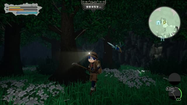 来自深渊:朝向黑暗的双星-v1.0.3-中文30帧 image 1