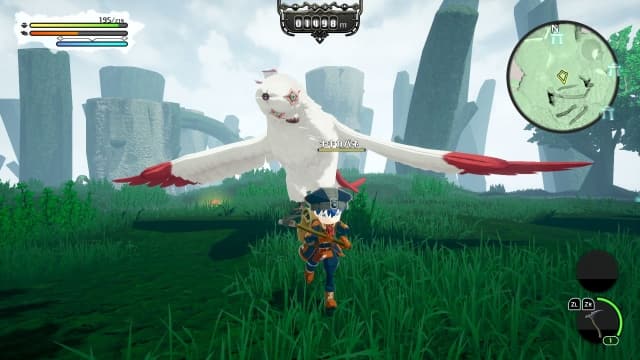 来自深渊:朝向黑暗的双星-v1.0.3-中文30帧 image 2