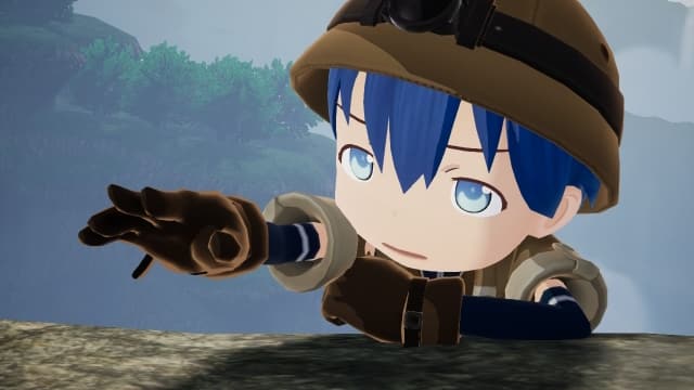 来自深渊:朝向黑暗的双星-v1.0.3-中文30帧 image 4