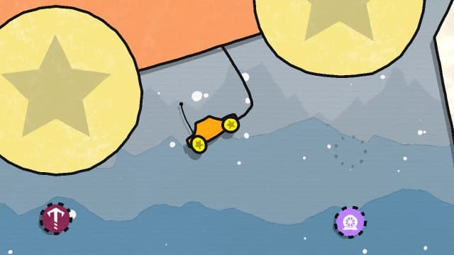 果冻车世界JellyCar Worlds-v2.2.0-中文60帧 image 2